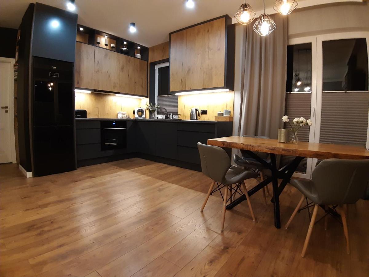 Lux-House Braniewo Διαμέρισμα Εξωτερικό φωτογραφία
