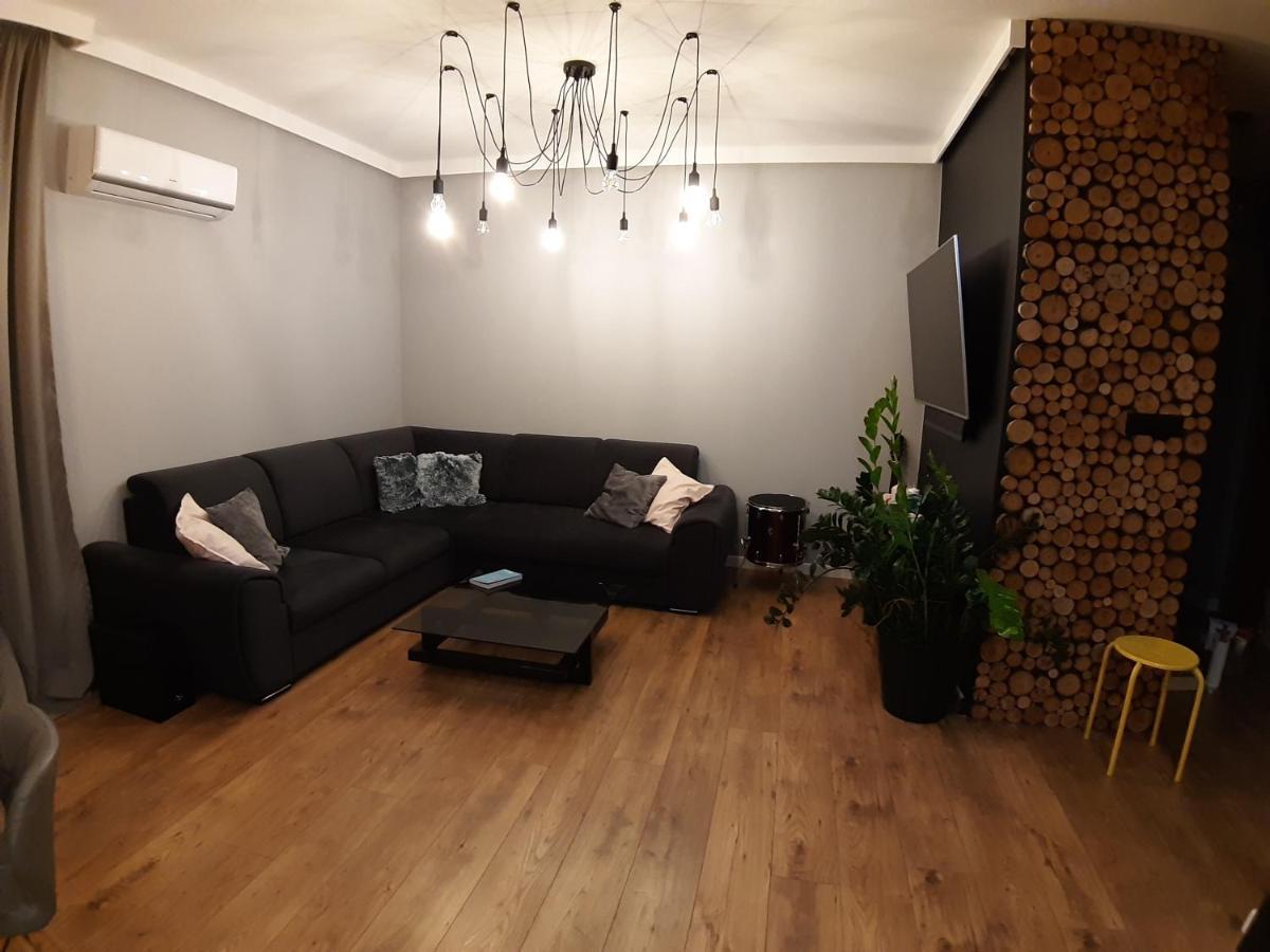 Lux-House Braniewo Διαμέρισμα Εξωτερικό φωτογραφία
