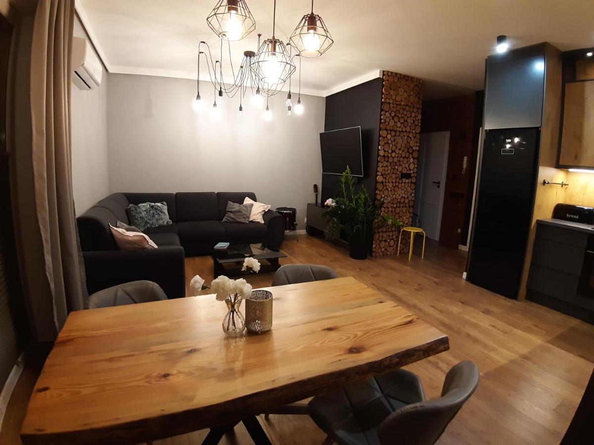 Lux-House Braniewo Διαμέρισμα Εξωτερικό φωτογραφία